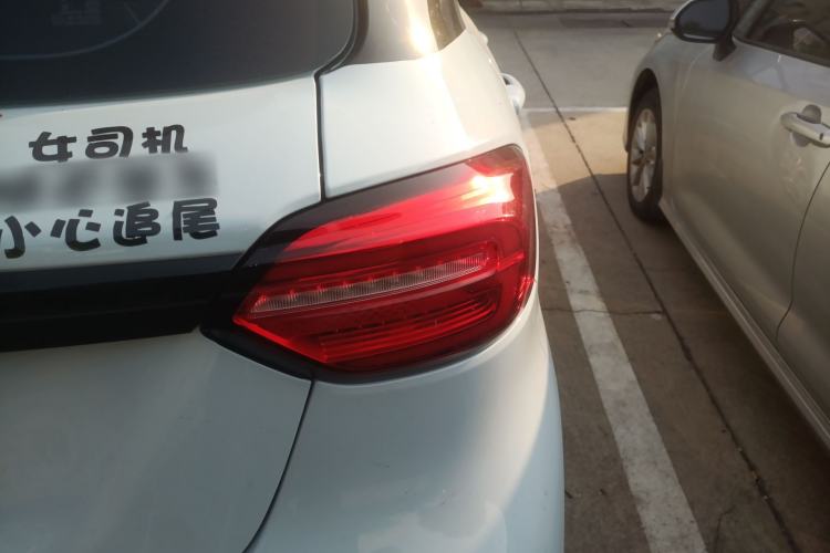 Used Leapmotor T03 2024 310 Comfort Edition
