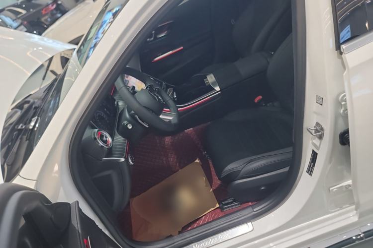 Used Mercedes-Benz C-Class 2025 Facelift C 260 L Sport Edition
