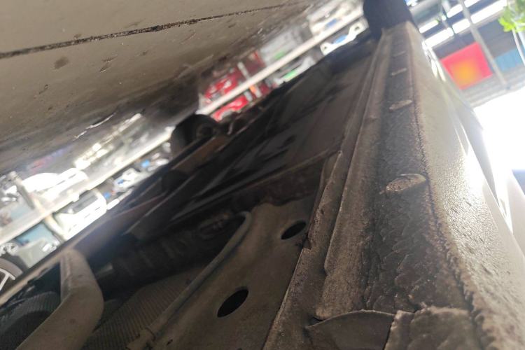 Used Buick GT 2017 15N Automatic Entry-Level Trim
