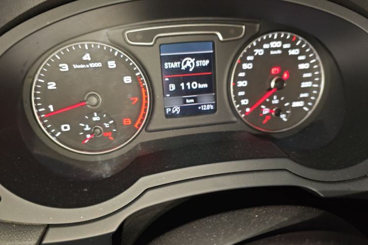 Used Audi Q3 2015 35 TFSI quattro Technology Edition