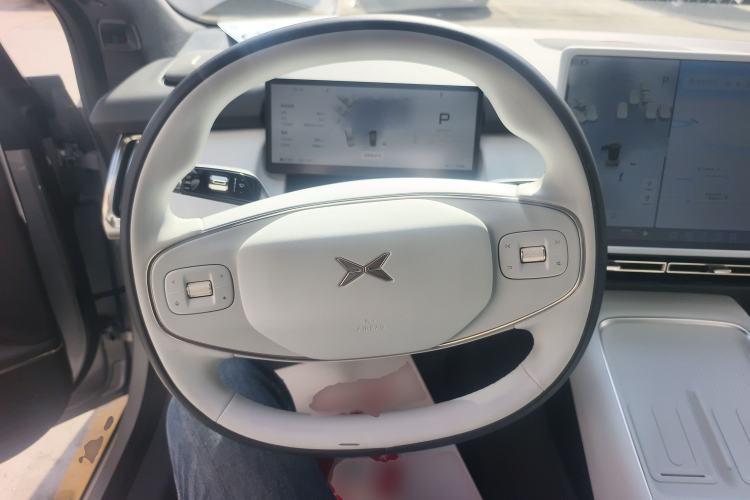 Used XPeng P7+ 2024 Ultra-Long Range Max