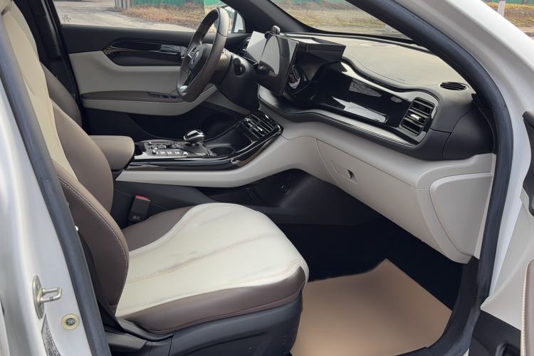 Used BYD Qin PLUS 2023 Champion Edition DM-i 55KM Leading Model