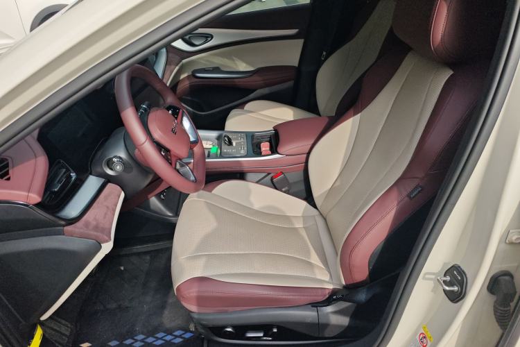 Used BYD Seal 07 DM-i 2025 DM-i 1.5L 125km Luxury Model
