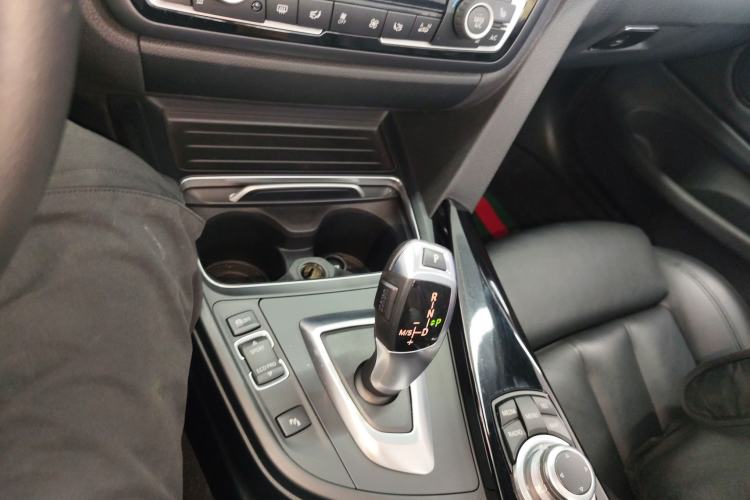 Used BMW 4 Series 2014 420i Convertible Sports Design Package
