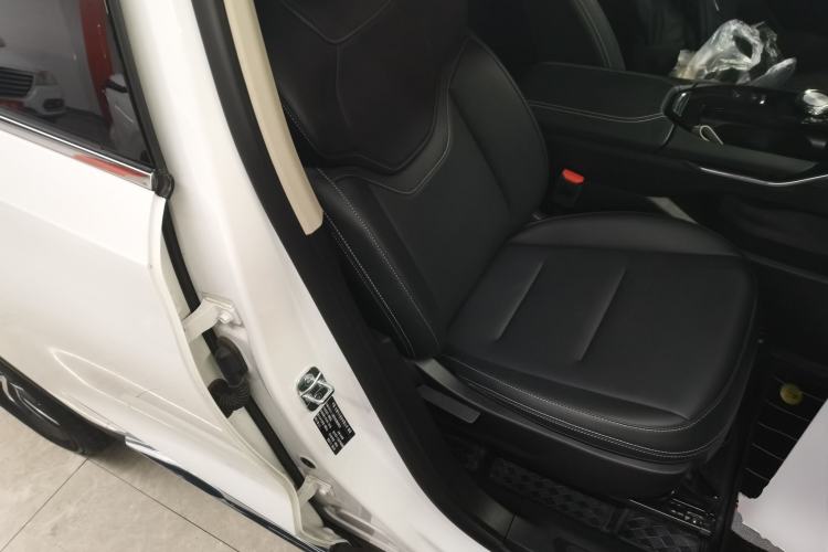 Used Haval H6 2022 3rd Generation 1.5T Automatic Two-Wheel Drive Max