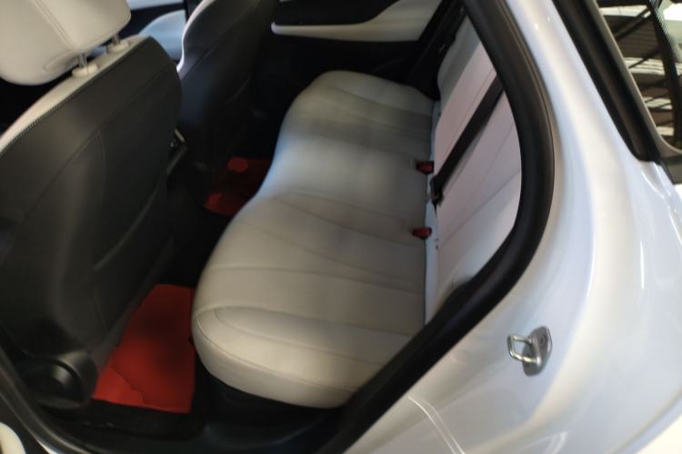 Used BYD Seal 05 DM-i 2025 DM-i Smart Drive 55KM Luxury Model
