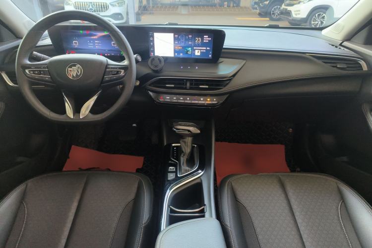 Used Buick Verano 2023 Pro Enjoyment Edition
