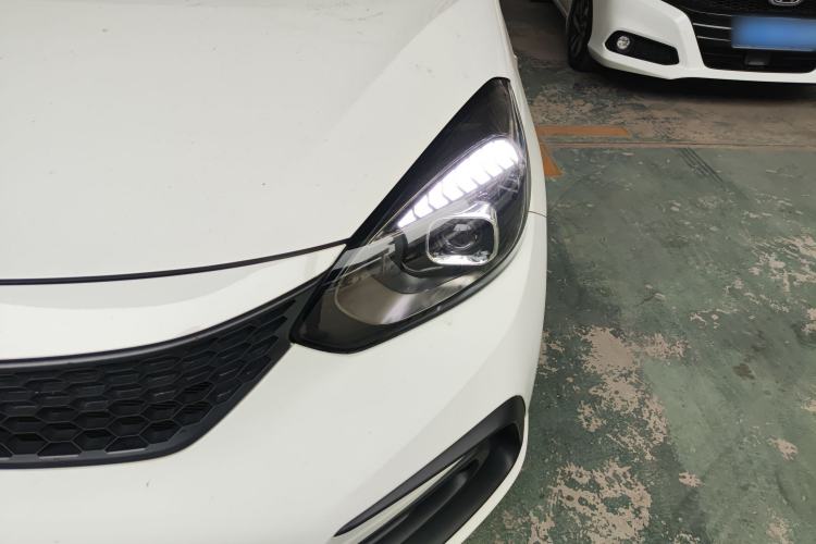 Used Honda Fit 2021 1.5L CVT Trendy Sports Edition
