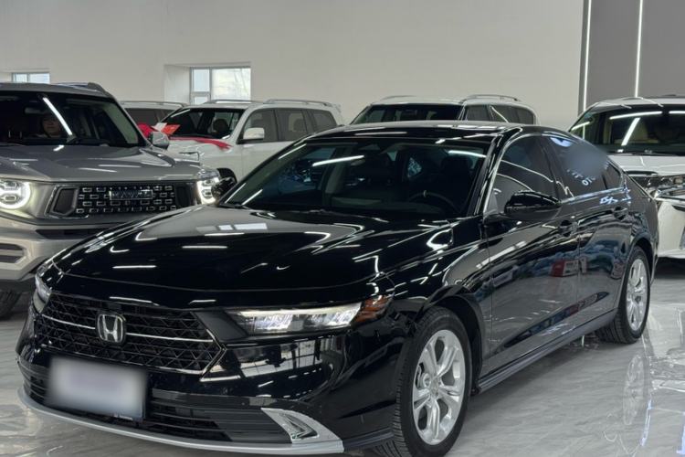 Used Honda Accord 2023 260TURBO Smart Enjoyment Version