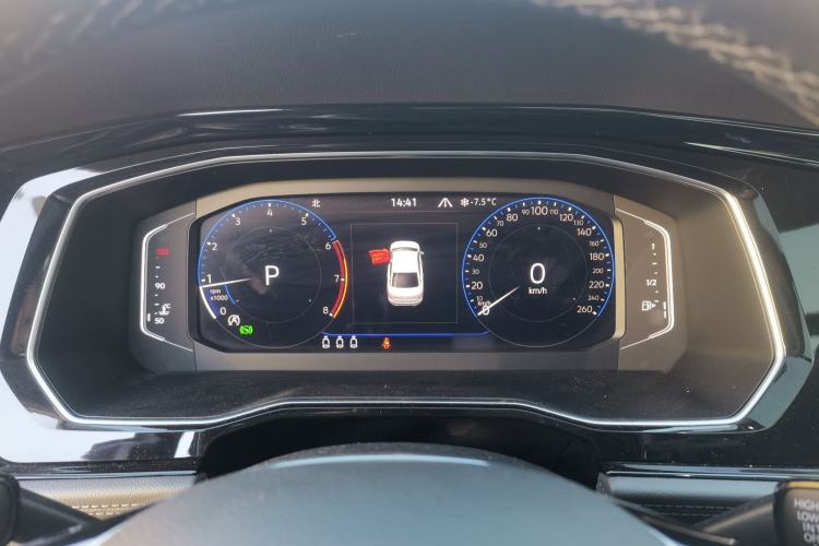 Used Volkswagen Sagitar 2022 280TSI DSG Excellence Edition
