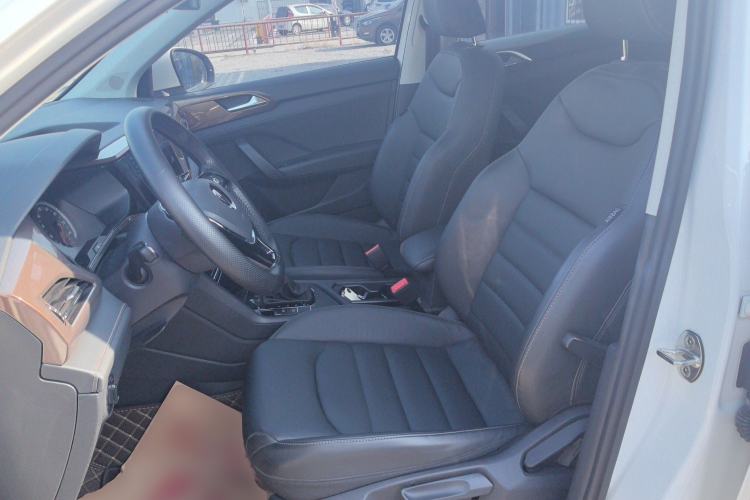 Used Volkswagen Tharu 2021 280TSI Two-Wheel Drive Comfort Edition