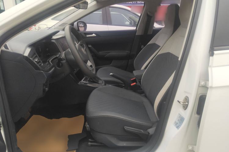 Used Volkswagen Lavida 2023 New Rui 1.5L Automatic New Yi Edition
