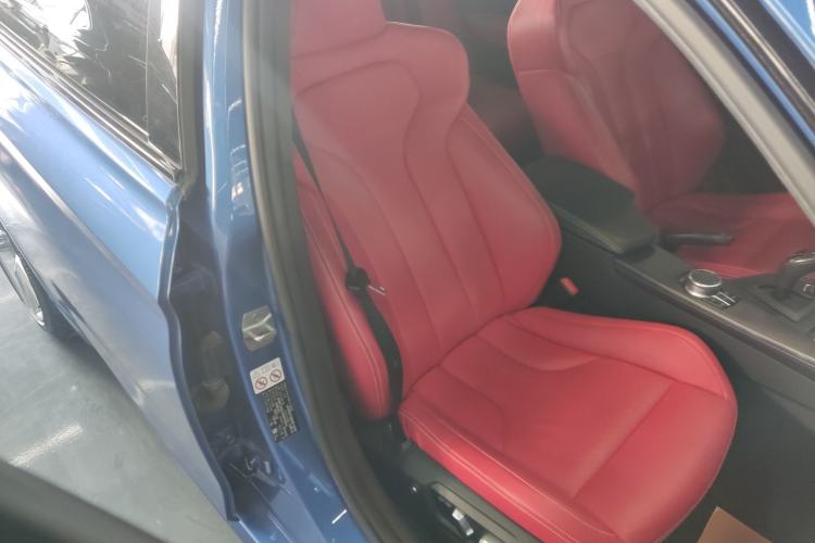 Used BMW 3 Series 2019 320Li M Sport Package
