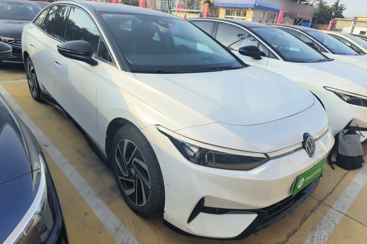 Used Volkswagen ID.7 VIZZION 2024 First Edition