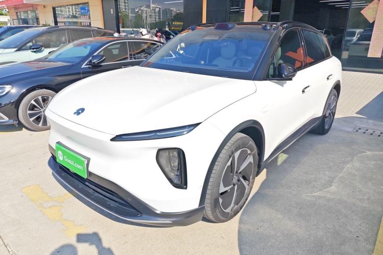 Used Nio ES6 2023 100kWh