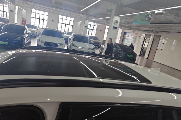 Used BMW X1 2016 sDrive20Li Luxury Model