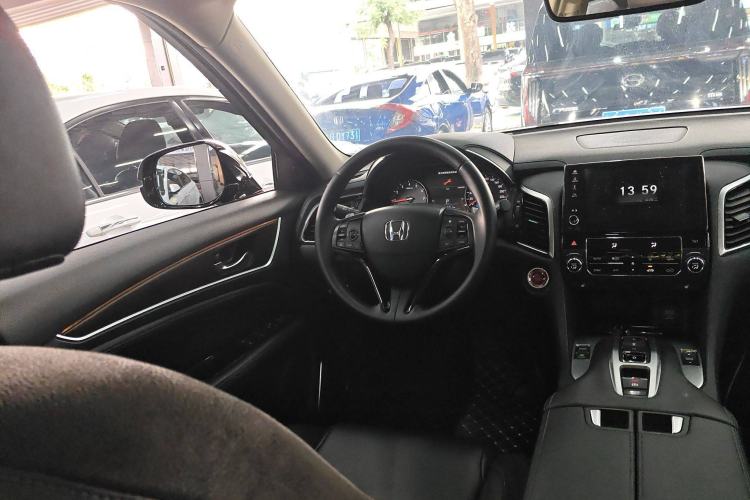 Used Honda Avancier 2017 370TURBO 2WD Luxury Edition
