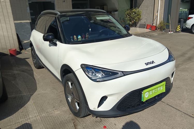 Used  #1 2023 Pro Edition
