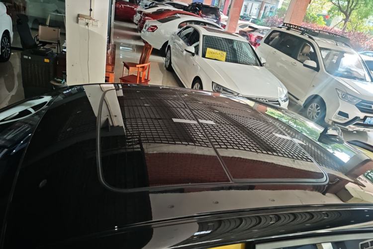 Used Lynk & Co 03 2020 03+ 2.0TD Automatic Wind-Chasing Edition
