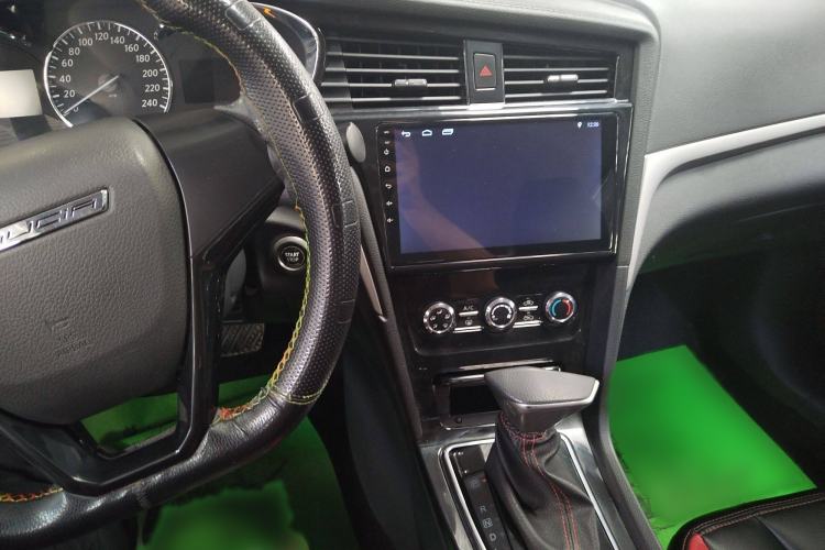 Used Venucia D60 2019 1.6L XE CVT Comfort Edition