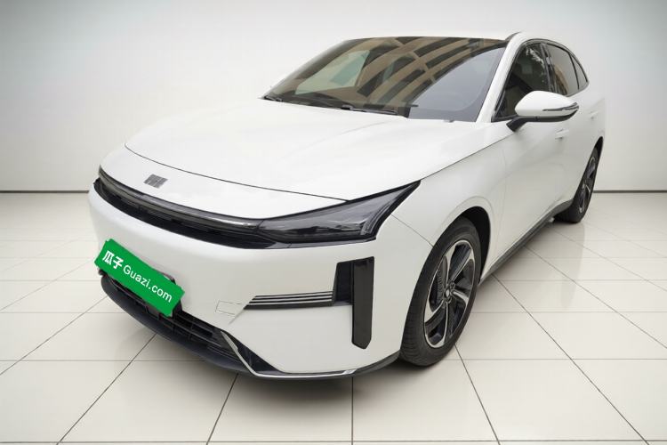 Used Geely Galaxy L6 2023 60km PLUS