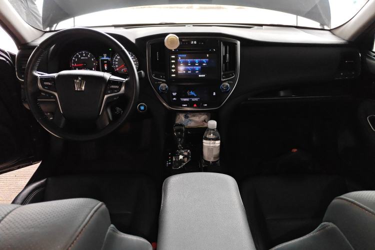 Used Toyota Crown 2015 2.5L Smart Edition