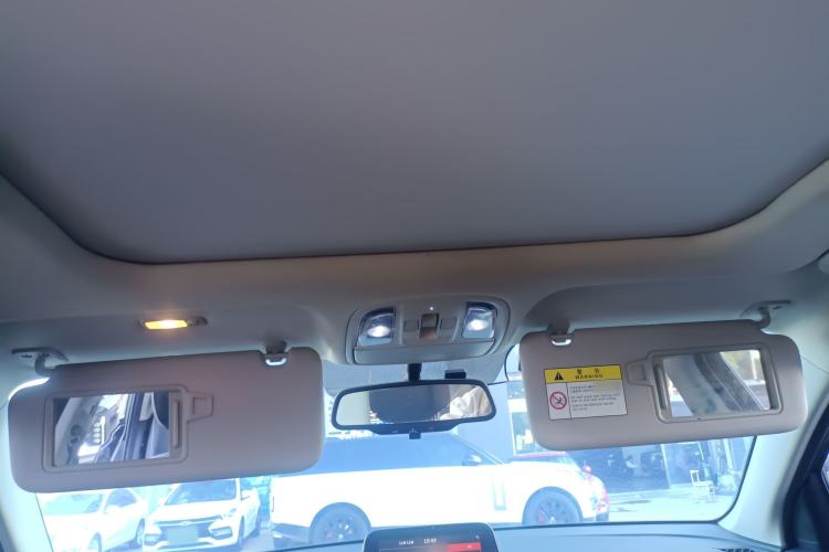 Used Kia Sportage R 2019 2.0L Automatic Smart Luxury Edition
