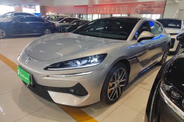 Used Denza Z9GT 2024 1100 4x4 Pro Version