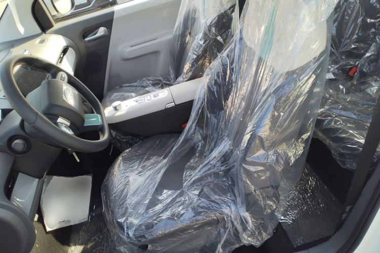 Used  Lumin 2025 205 km Xiangqin Version
