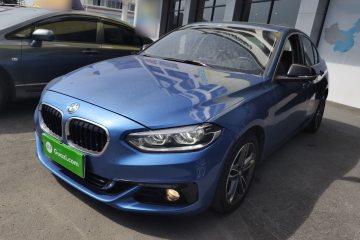 Used BMW 1 Series 2018 118i Sport Edition