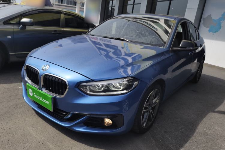 Used BMW 1 Series 2018 118i Sport Edition
