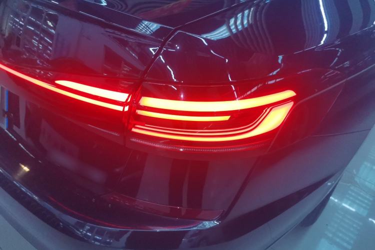 Used Volkswagen Passat 2024 280TSI Business Edition