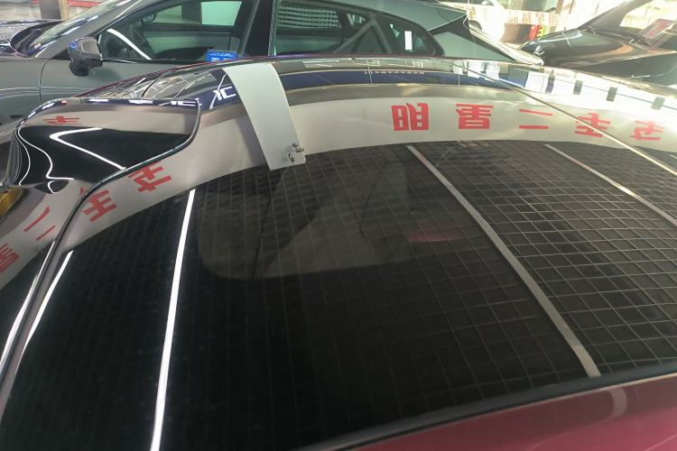 Used Hima Stelato S9 2025 Extended-Range Ultra