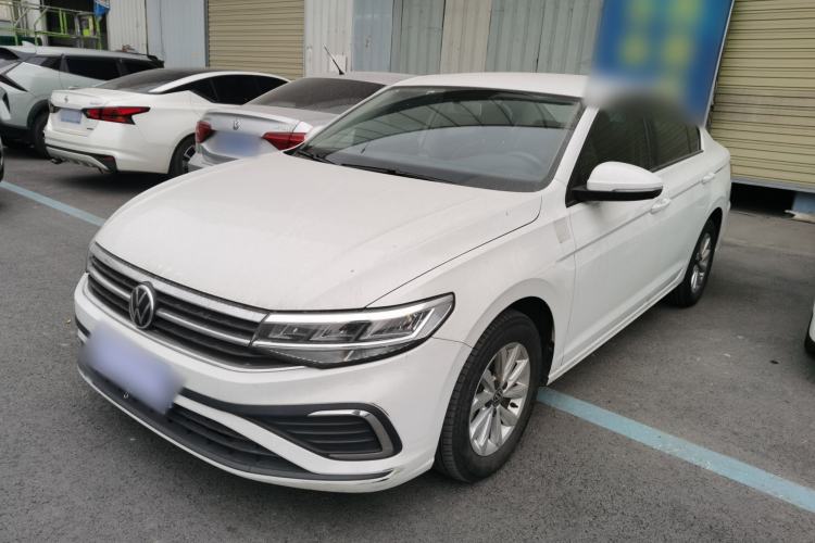 Used Volkswagen Bora 2024 200TSI DSG Comfort Edition