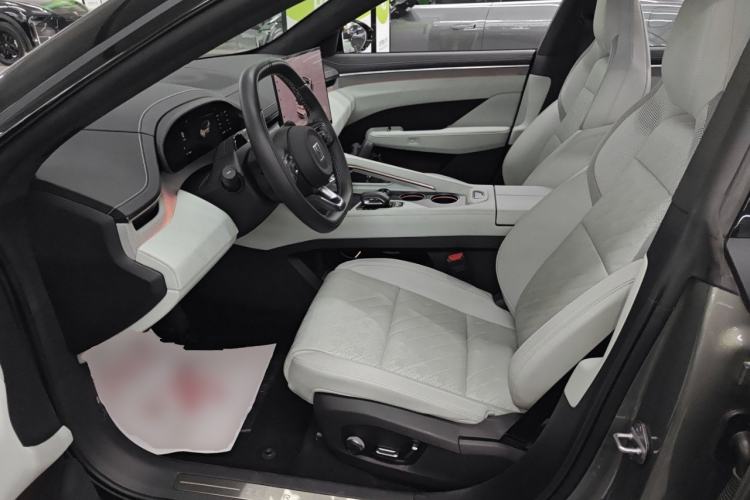 Used Zeekr 001 2025 WE Edition 95 kWh All-Wheel Drive
