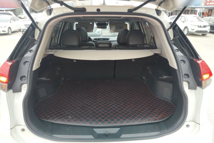 Used Nissan X-Trail 2021 2.0L CVT 2WD XL Premium SmartConnect Deluxe Edition