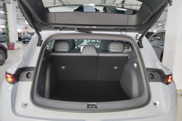 Used Leapmotor Lafa5 