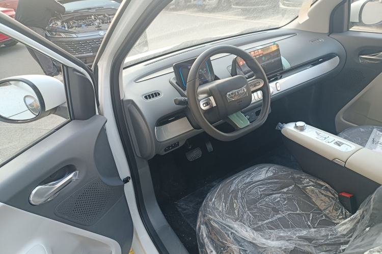 Used  Lumin 2025 205 km Xiangqin Version
