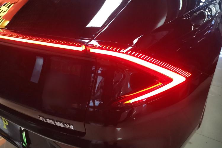 Used Wuling Xingguang 2025 610 km Smart Flagship Version