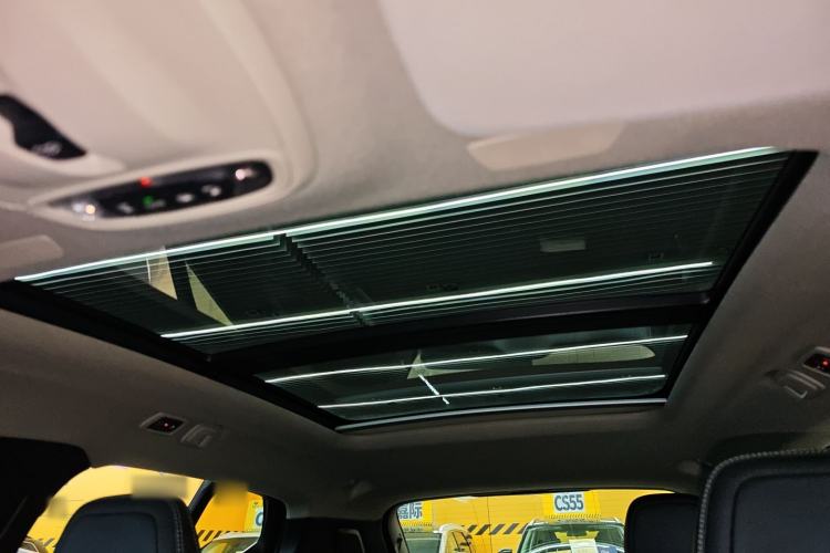 Used Volvo XC40 2020 T3 Zhiyuan Luxury Edition