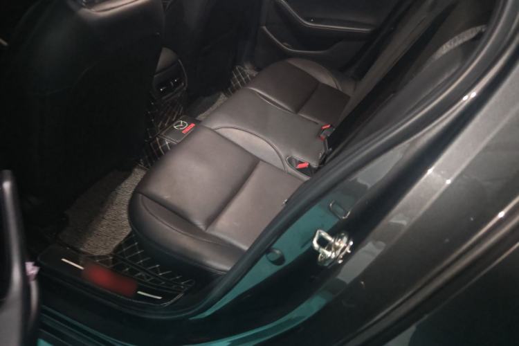 Used Mazda Mazda 3 Axela 2021 2.0L Automatic Zhiya Edition