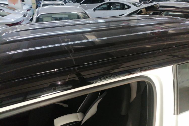 Used  Panda 2025 210km Panda Kart