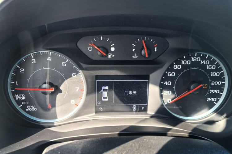 Used Chevrolet Malibu XL 2022 535T Automatic Sport Edition
