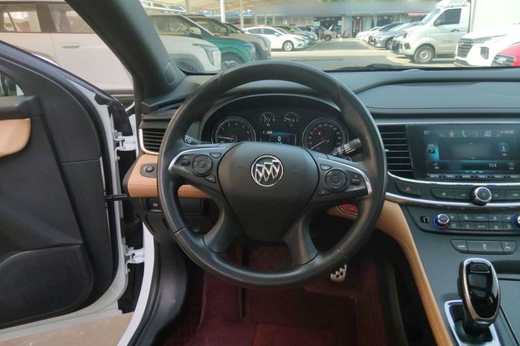 Used Buick LaCrosse 2016 20T Elite Edition
