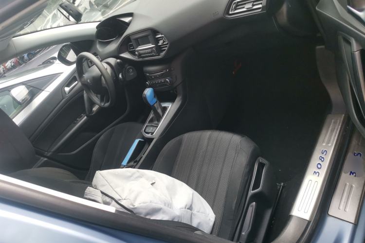 Used Peugeot 308S 2015 1.2T Automatic Shangchi Edition
