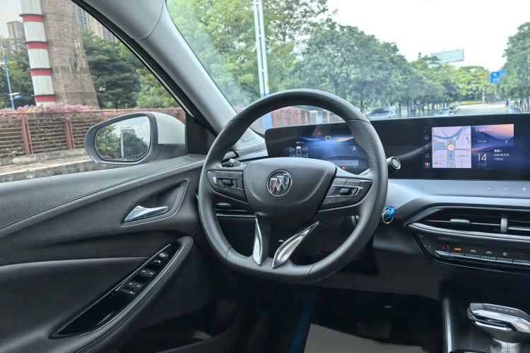 Used Buick Verano 2023 Pro Enjoyment Edition
