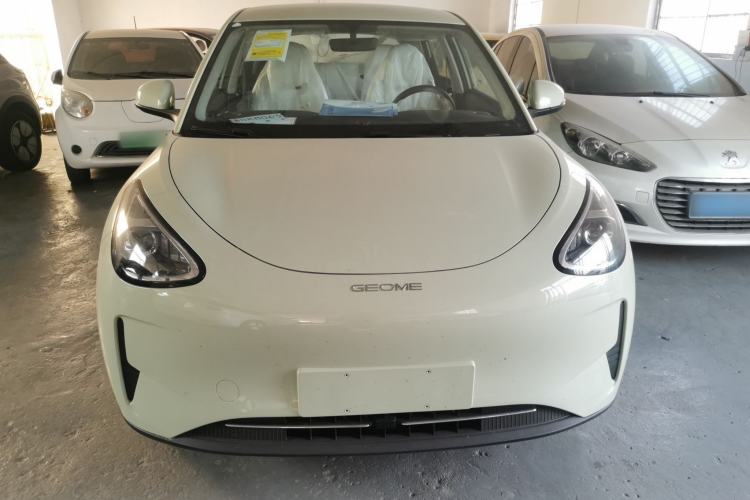 Used  Geome 2025 310km Youth Edition