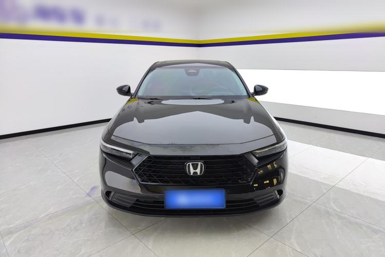 Used Honda Accord 2023 260TURBO Smart Enjoyment Version