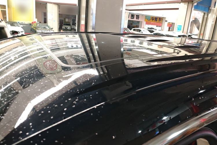 Used VOYAH Dream 2022 Low-Carbon Edition Home