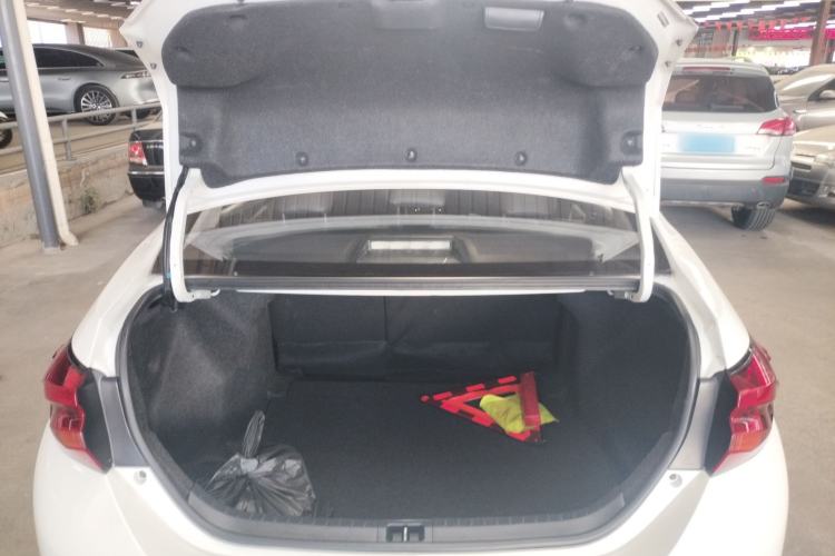 Used Toyota Levin 2017 Revised 185T CVT Elite Edition China V Standard